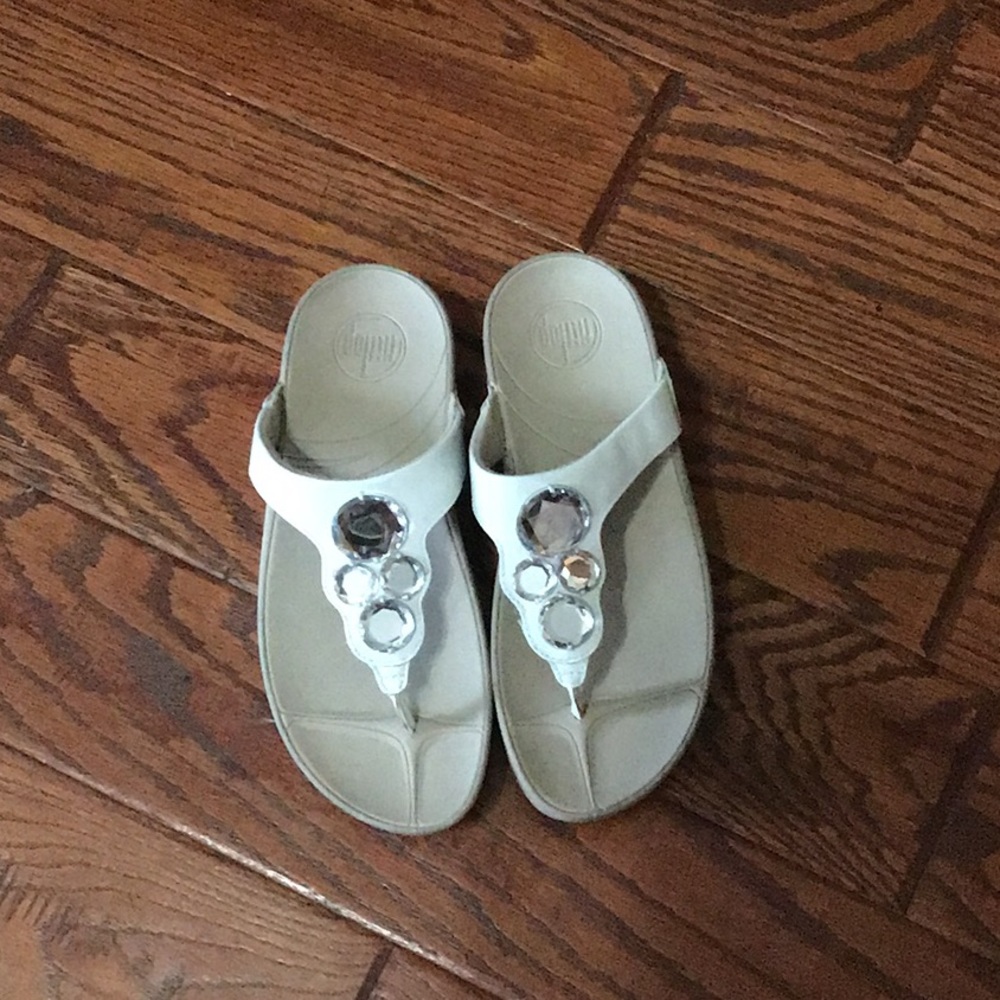 Fitflop sandals